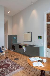 The Princes Apartment - 3