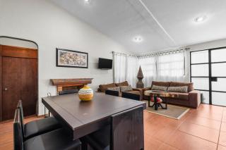 Style and Adventure in SMA Family Home - 8