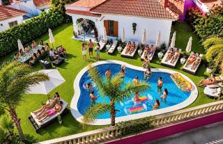 Villa 25 pax Jacuzzi 12 pax 10 min to Benidorm PARTY area - 9