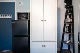 Studio near University of Ottawa - 2