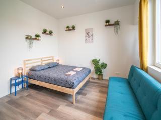 Cosy apartment in Antwerp Centre - 1