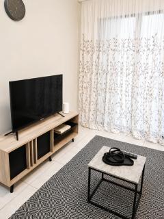 The Modern Sanctuary OR Tambo - 2