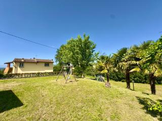 Casa Levante Toscana tra vino e ulivi - 7
