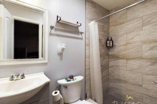 Modern Mid Century Villa 3BR 2B Stadium JaxPort Downtown - 1