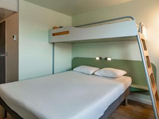 ibis budget Marne la Vallée Pontault Combault - Pontault-Combault - 1