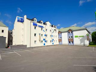 ibis budget Brive La Gaillarde - 9