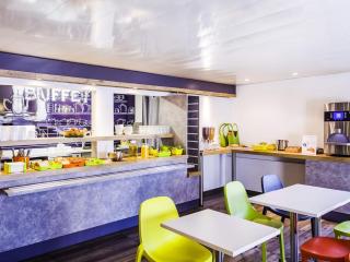 ibis budget Brive La Gaillarde - 4