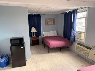 Hammock Inn & Suites North Beach Hotel - 1