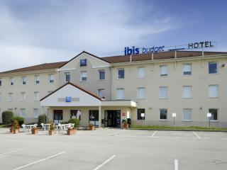 Ibis Budget Dole-Choisey - 0