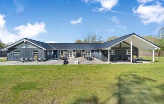 Lovely Home In Gilleleje With Sauna - 3