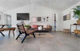 Lovely Home In Gilleleje With Sauna - 8