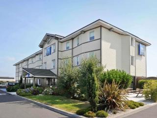 Ibis Budget Bayeux - 4