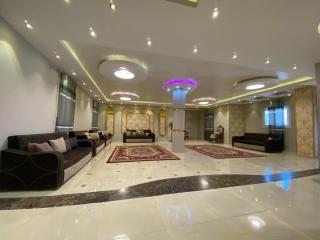 Stay Inn pyramids view - 9