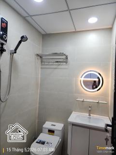 Minihouse Út Thiểu - 5