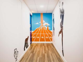 ibis budget Dijon Saint Apollinaire - 1