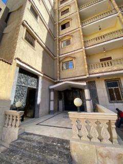 Stay Inn pyramids view - 8