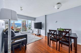 BC Place l FIFA Fan l Skytrain nearby Cozy Apt - 7