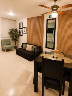 Apartamento muy cerca al Parque del Café con Piscina - Montenegro 101A - 4