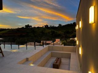 Casa em Juruaia com piscina, fogão a lenha,lareira - Quinta dos Laranjais - 9
