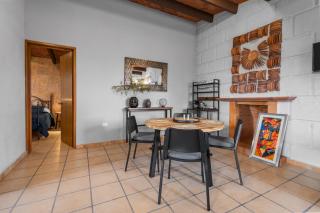 Chic little house in San Miguel Close to everything - 1