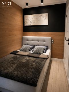 No71 The Luxury Apartment - 2