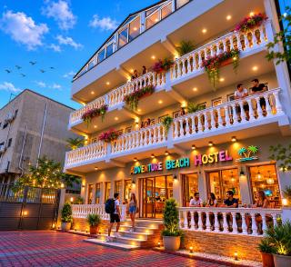 Beach Guest House - 0