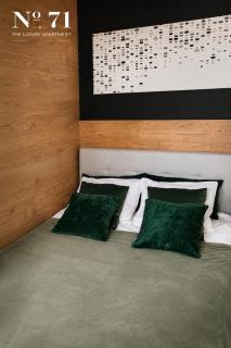 No71 The Luxury Apartment - 3