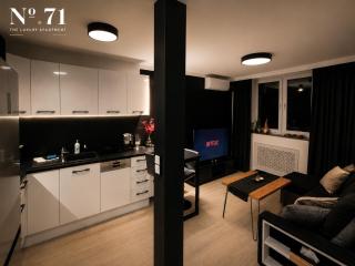 No71 The Luxury Apartment - 6