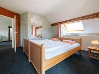 Moderscheid Cottage with Spa - 7