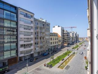 Apartment in Ostend near the Beach - Ostende - 2