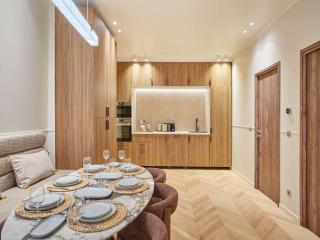 Superbe Apartment with AC Le Marais Beaubourg - 5