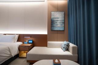 Grand Mercure Rizhao Haiqu - 3