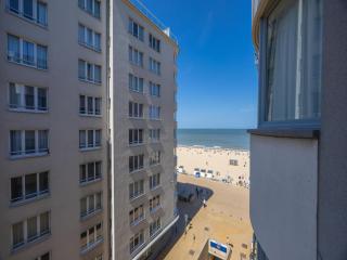 Apartment in Ostend near the beach - 7