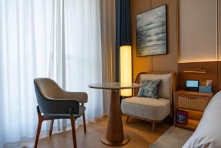 Grand Mercure Rizhao Haiqu - 1