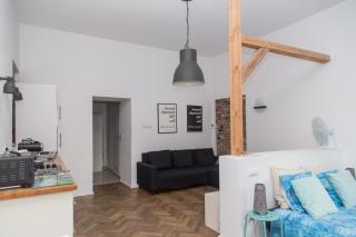 Venice Lagoon Apartment - Krakow - 8