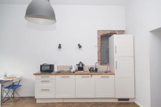 Venice Lagoon Apartment - Krakow - 6