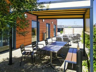 ibis budget Castelnaudary - A61 - 7