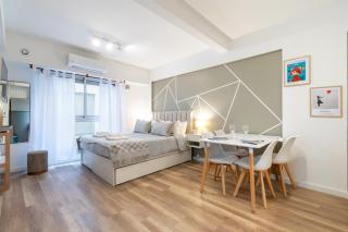 Studio a estrenar en Palermo - Laundry - Para 3 - 3