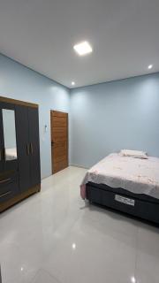 Casa moderna próximo ao bumbodromo - 3