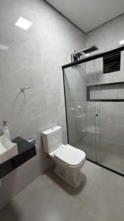 Casa moderna próximo ao bumbodromo - 1