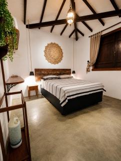 Sítio com piscina, churrasqueira, lareira, fogueira e riacho em Teresópolis - 6