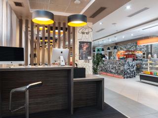 Ibis Astana - 5