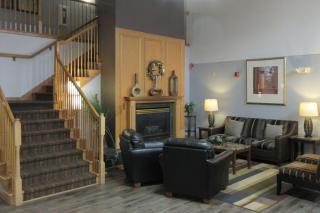 Quality Inn & Suites Stillwater - 8