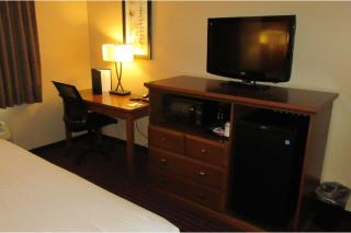 Quality Inn & Suites Stillwater - 7