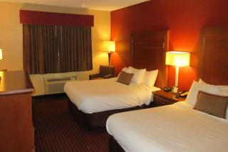 Quality Inn & Suites Stillwater - 6