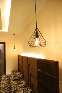 Dominion Luxury apartments in lahore - 3