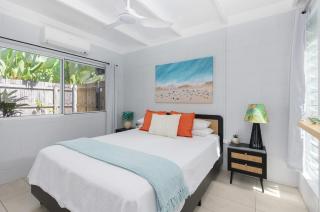 Paperbark Cottage - New Tropical Holiday Rental - 2