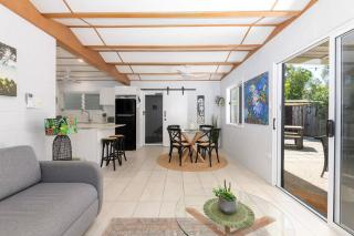 Paperbark Cottage - New Tropical Holiday Rental - 3