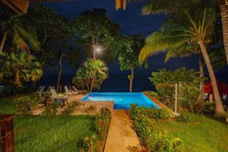 Peñíscola Villa East - Beachfront in El Zonte, Surf City - El Salvador - 1