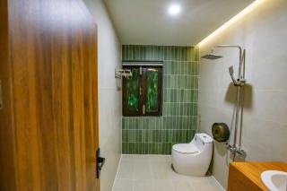 Núp Gió Homestay Mỹ Hoà - 1